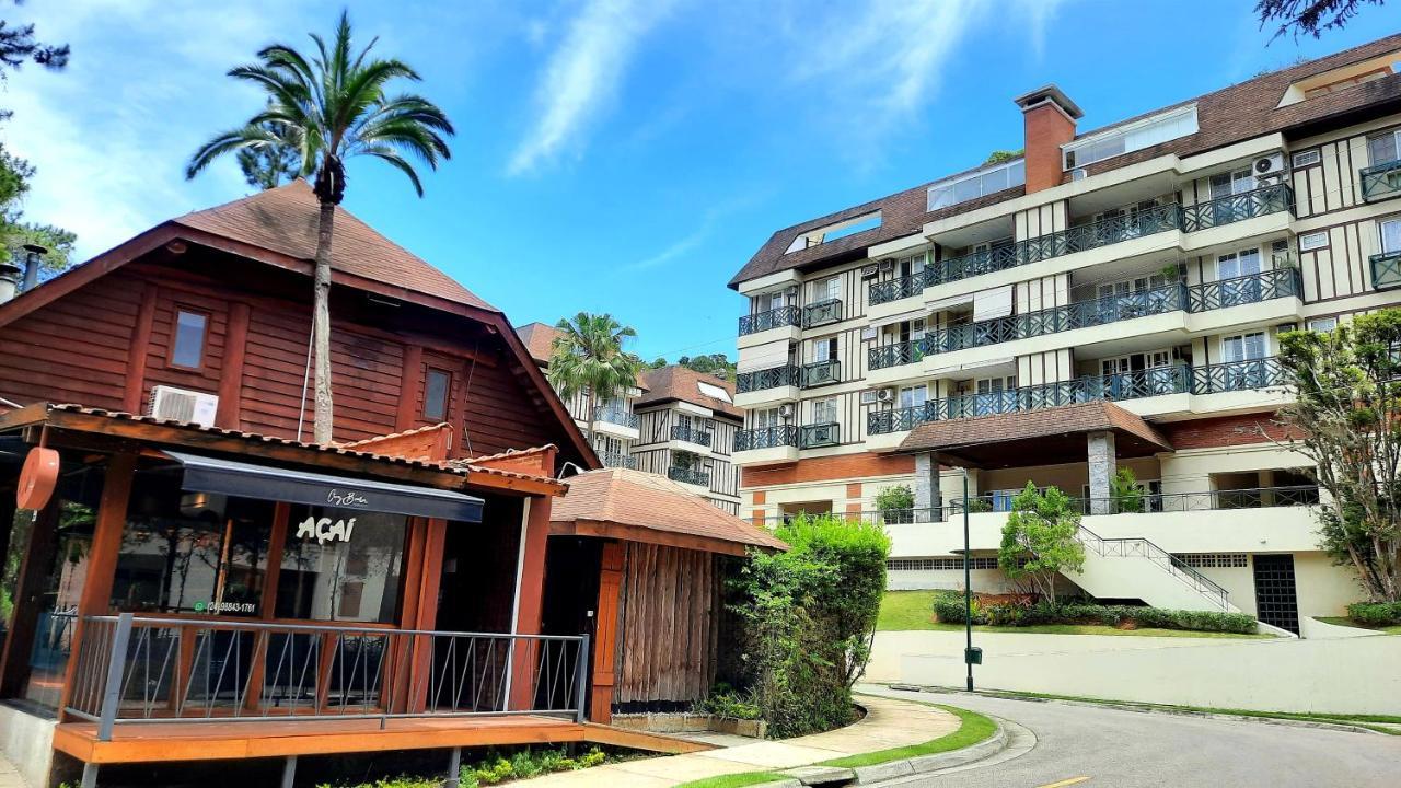 Estudios Em Itaipava - Granja Brasil - Conforto E Lazer Petropolis  Exterior photo