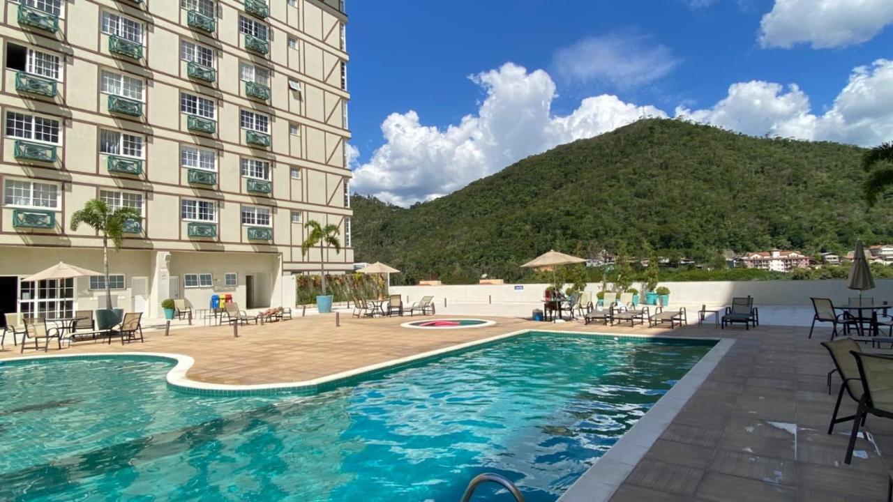 Estudios Em Itaipava - Granja Brasil - Conforto E Lazer Petropolis  Exterior photo