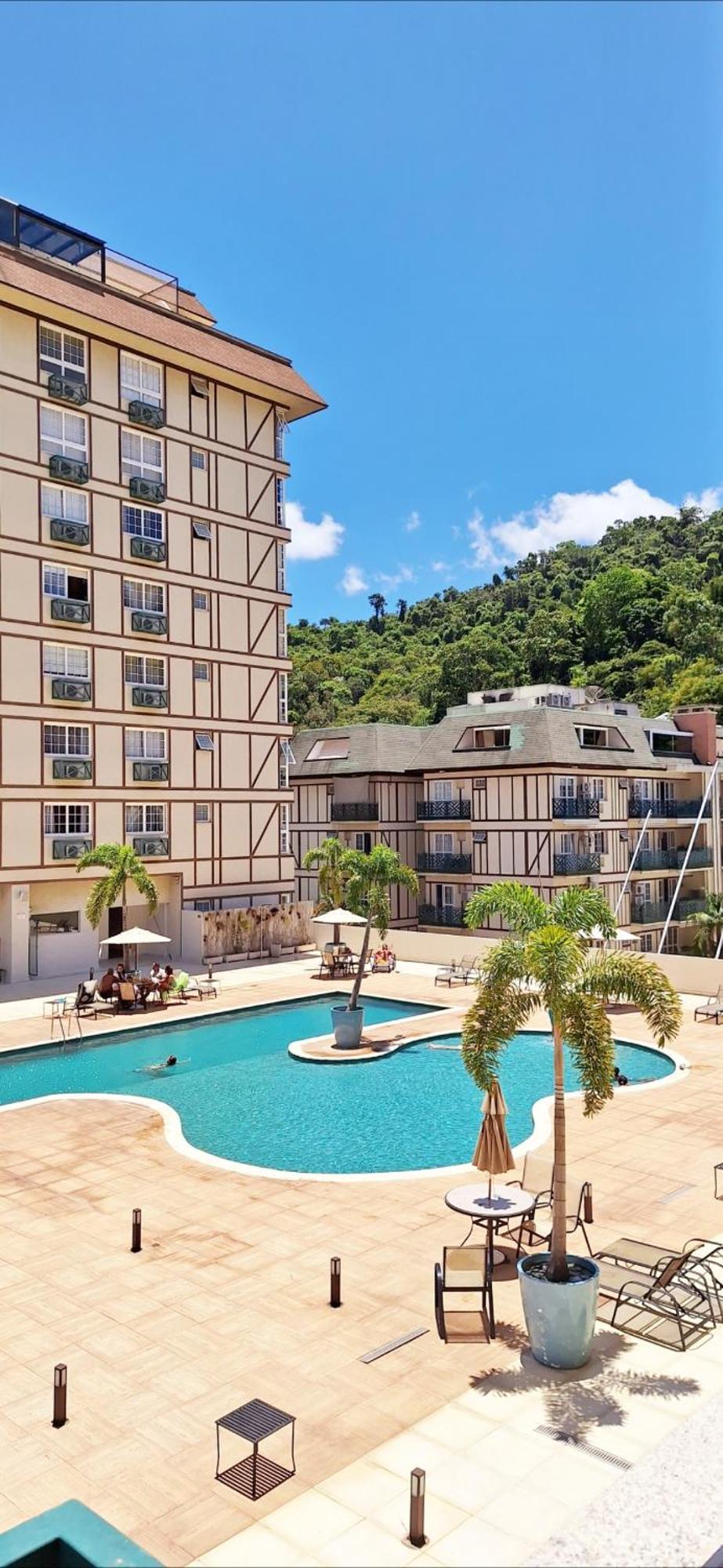 Estudios Em Itaipava - Granja Brasil - Conforto E Lazer Petropolis  Exterior photo